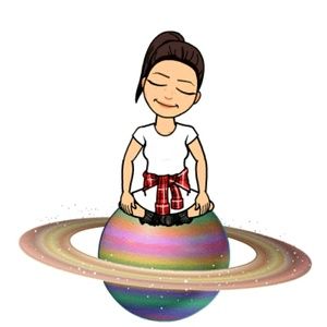 Meet your Posher, Angelia